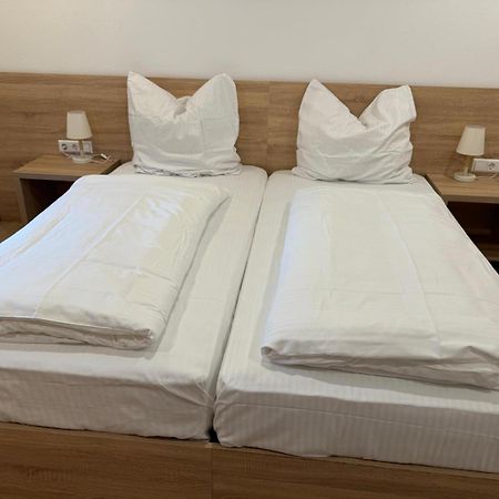 B&S Aparthotel Weißenhorn Dış mekan fotoğraf