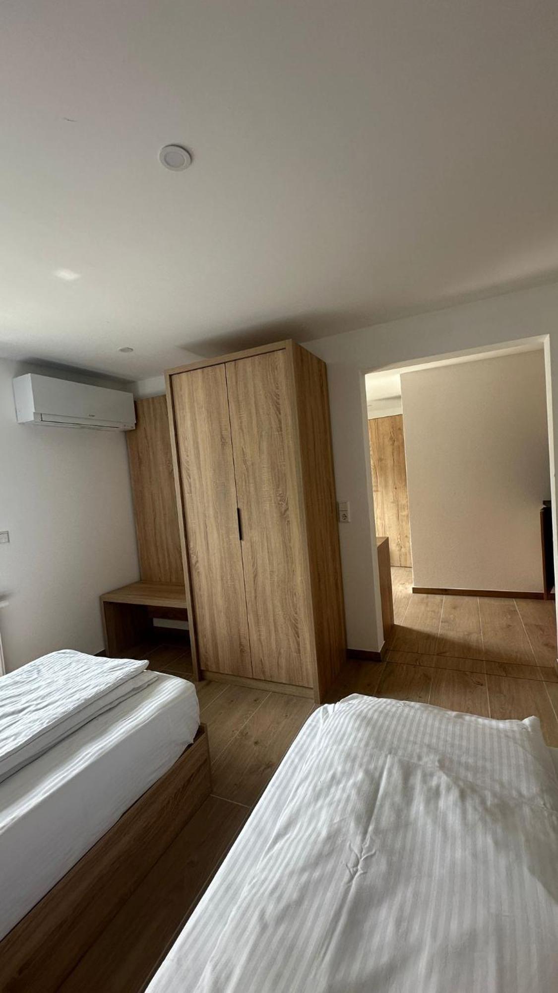 B&S Aparthotel Weißenhorn Dış mekan fotoğraf